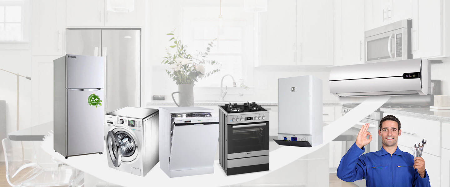 Gültepe Grundig Servisi